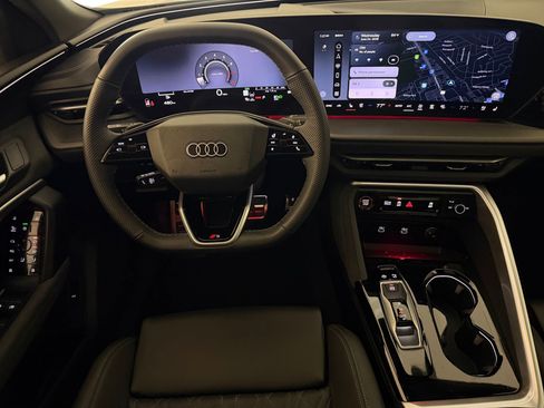New 2026 Audi SQ5 Premium Plus AWD/4WD image 26
