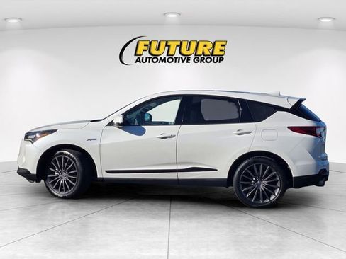 Used 2022 Acura RDX AWD image 9
