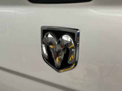 Used 2024 RAM 1500 Classic SLT RWD image 7