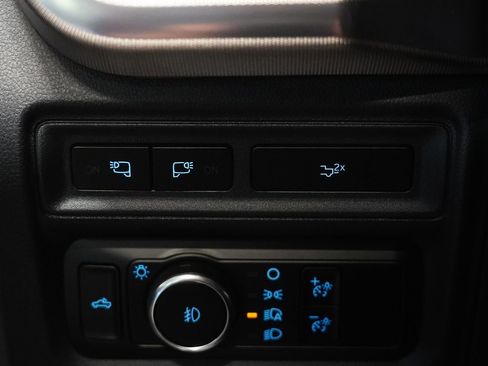 Used 2023 Ford F150 Raptor AWD/4WD image 34
