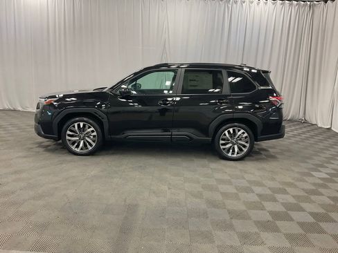 New 2026 Subaru Forester Touring image 5