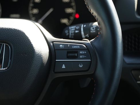 Used 2025 Honda CR-V Sport-L image 23