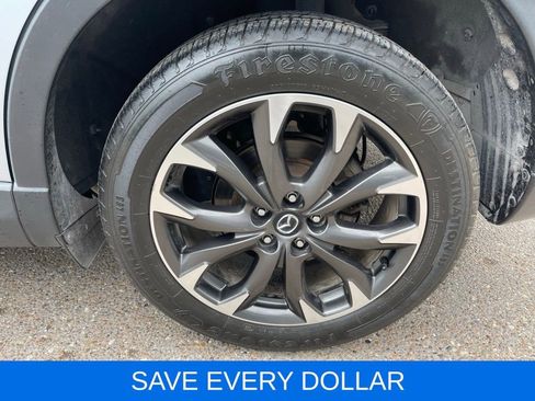 Used 2016 MAZDA CX-5 Grand Touring FWD image 25