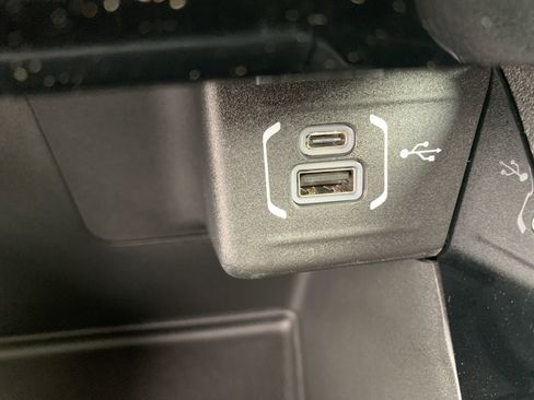 New 2026 Jeep Compass Latitude AWD/4WD image 32