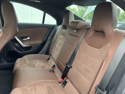 Certified 2026 Mercedes-Benz CLA 250 image 33