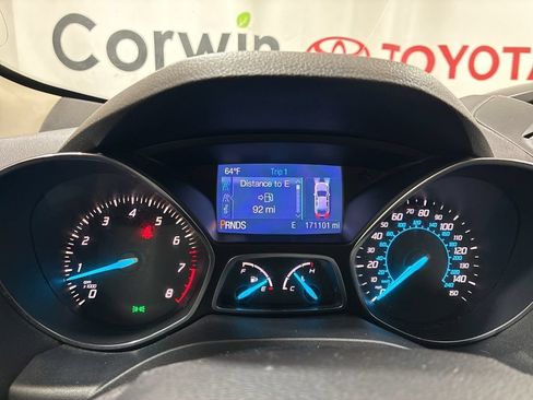 Used 2013 Ford Escape SE AWD/4WD image 25