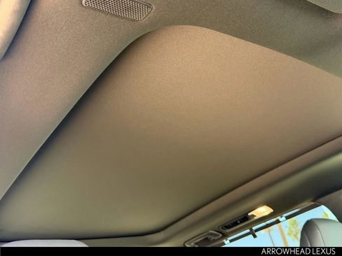 New 2026 Lexus TX 350 FWD image 11