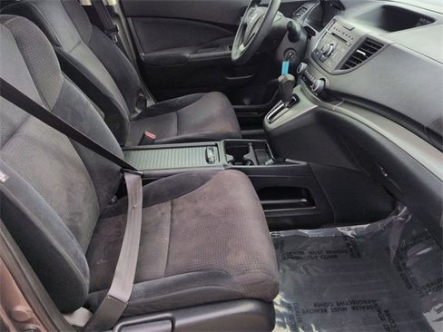 Used 2013 Honda CR-V EX image 32