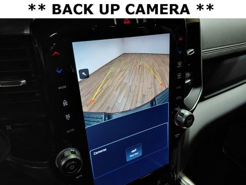 Used 2024 RAM 3500 Laramie image 29