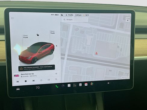 Used 2023 Tesla Model 3 Standard Range RWD image 19