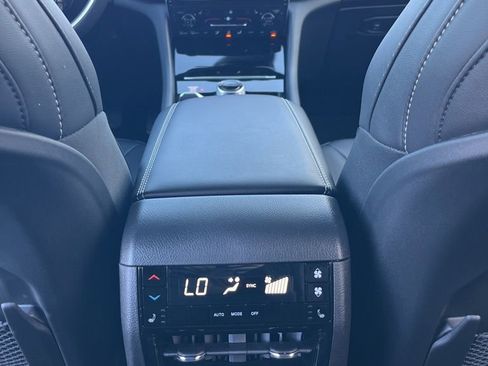 New 2025 Jeep Grand Cherokee L Limited w/ Trailer Tow Package image 25