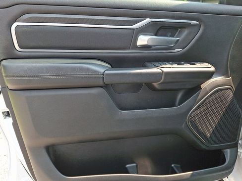 Used 2025 RAM 1500 Big Horn AWD/4WD image 13