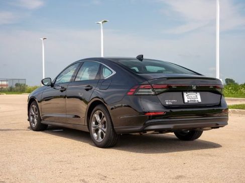 Used 2024 Honda Accord EX image 5