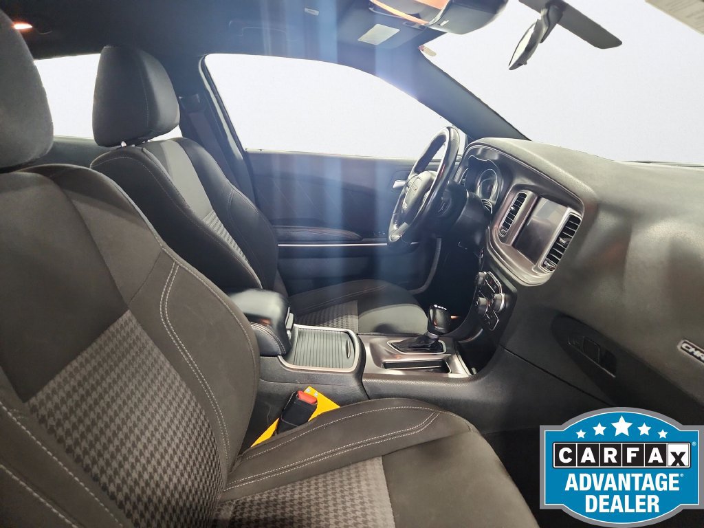 Used 2023 Dodge Charger SXT RWD image 21