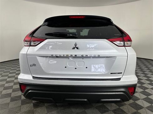 New 2026 Mitsubishi Eclipse Cross AWD image 5
