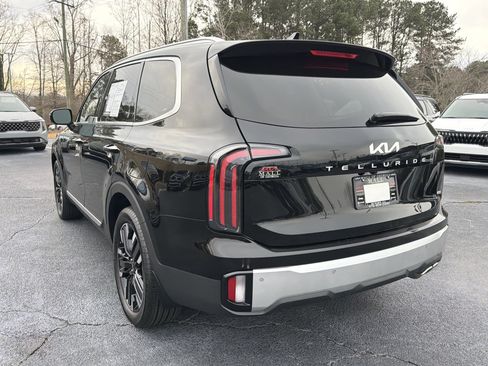 Used 2024 Kia Telluride SX image 5
