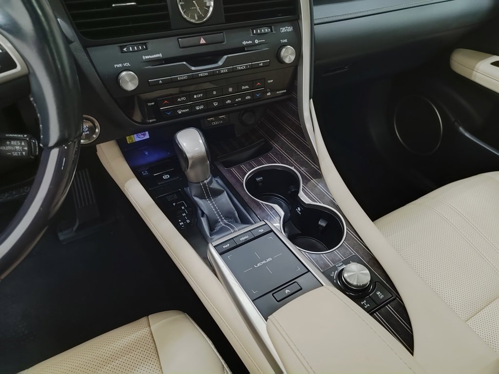 Used 2022 Lexus RX 350 AWD w/ Luxury Package image 16