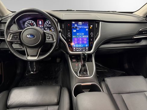 Used 2022 Subaru Outback Limited image 10