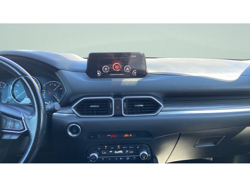 Used 2019 MAZDA CX-5 Grand Touring Reserve AWD/4WD image 15