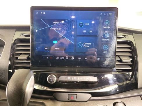 Used 2023 Ford Transit 350 XLT image 21
