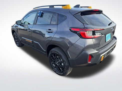 New 2026 Subaru Crosstrek 2.5i Wilderness image 5
