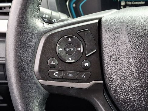 Certified 2023 Honda Odyssey EX-L image 22