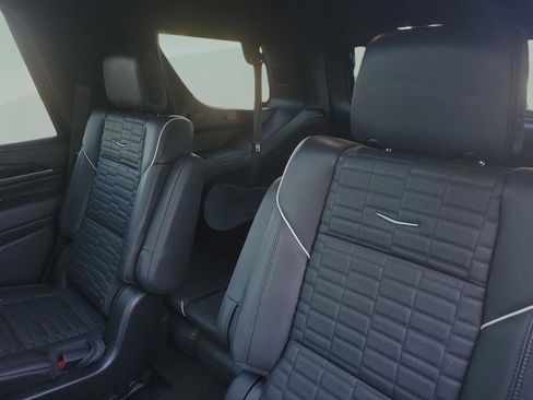 Used 2023 Cadillac Escalade V image 26