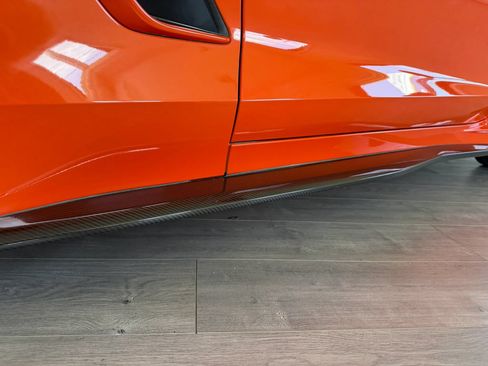 Used 2019 Chevrolet Corvette Grand Sport RWD image 11