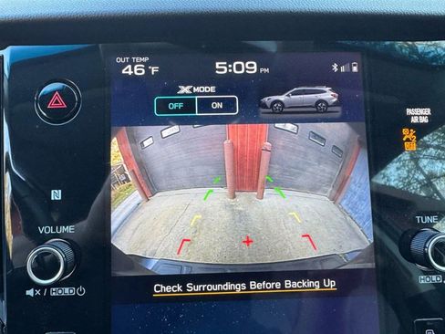 Used 2020 Subaru Outback Premium w/ Popular Package #1 AWD/4WD image 19