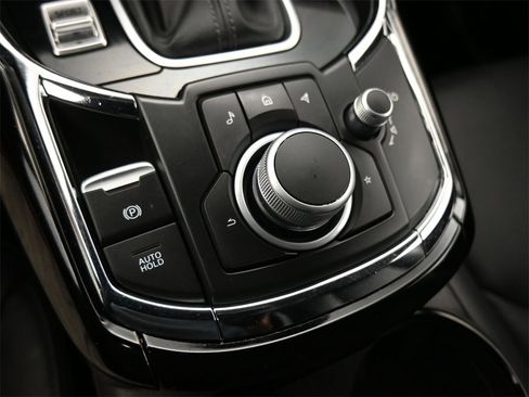 Used 2023 MAZDA CX-9 Touring image 15