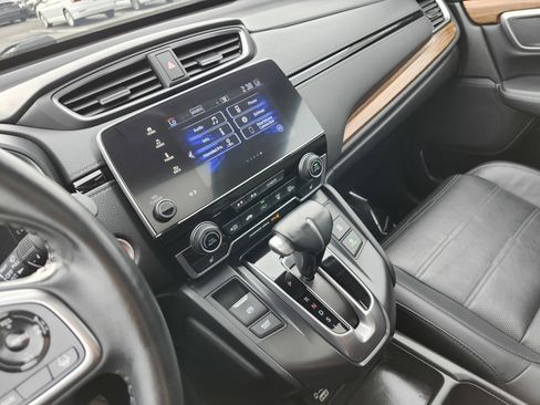 Used 2020 Honda CR-V EX-L image 32