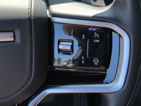 Certified 2025 Land Rover Range Rover Sport AWD/4WD image 12