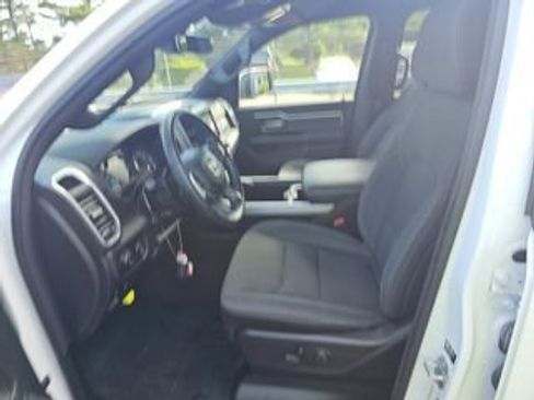 Used 2022 RAM 1500 Big Horn AWD/4WD image 9