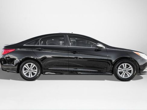 Used 2014 Hyundai Sonata GLS w/ Popular Equipment Group 2 image 5