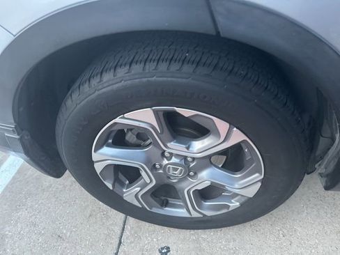 Used 2018 Honda CR-V EX image 6