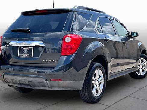 Used 2014 Chevrolet Equinox LT FWD image 13
