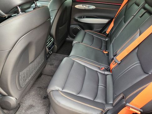 New 2026 Genesis GV70 2.5T Sport Prestige image 20