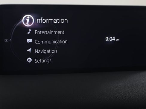 Used 2023 MAZDA CX-5 AWD 2.5 Turbo image 33