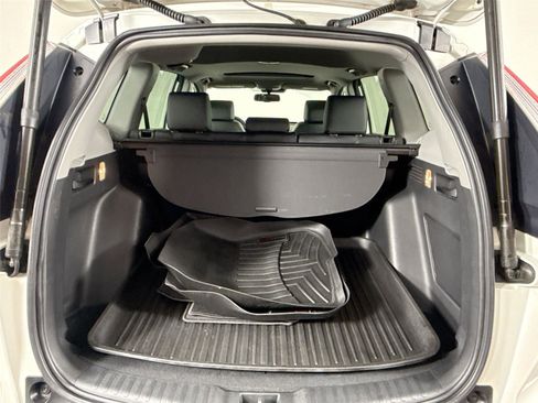 Used 2018 Honda CR-V Touring image 41