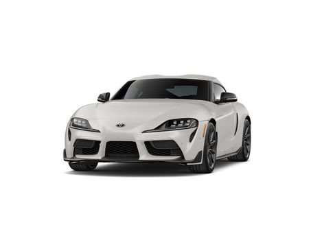 New 2026 Toyota Supra Premium image 3
