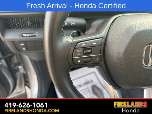 Used 2025 Honda CR-V Sport-L image 20