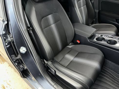 Used 2025 Honda Civic Sport image 27