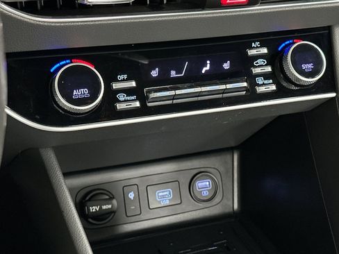 Used 2022 Hyundai Sonata SEL Plus image 20