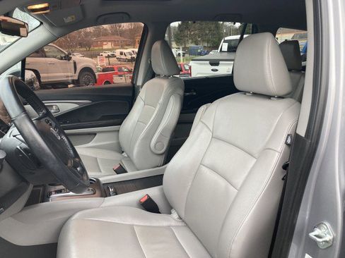 Used 2021 Honda Pilot Special Edition image 10