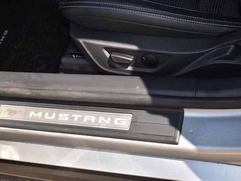 Certified 2025 Ford Mustang GT Premium image 32