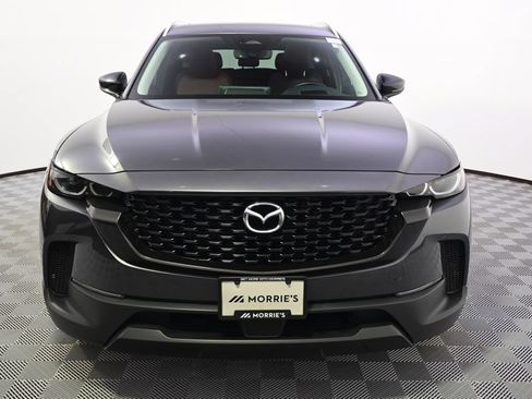 Used 2025 MAZDA CX-50 2.5 Hybrid w/ Premium Plus Pkg AWD/4WD image 10