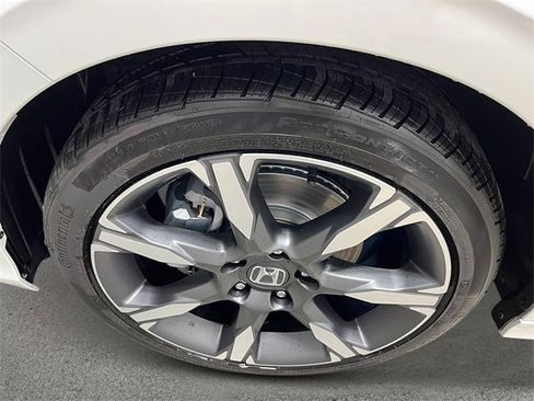 New 2026 Honda Civic Sport Touring image 11