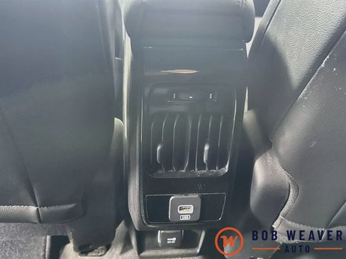 Used 2022 Jeep Compass Latitude AWD/4WD image 32