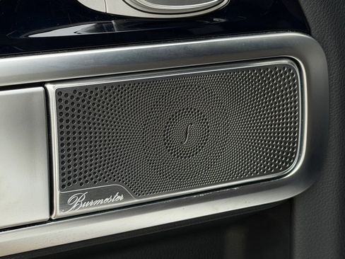 Certified 2021 Mercedes-Benz G 550 G 550 image 9