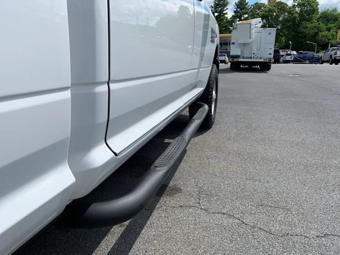 Used 2015 RAM 2500 Tradesman w/ Protection Group AWD/4WD image 22